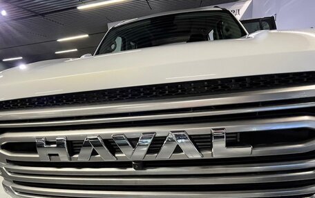 Haval H9, 2026 год, 4 799 000 рублей, 11 фотография
