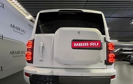 Haval H9, 2026 год, 4 799 000 рублей, 6 фотография