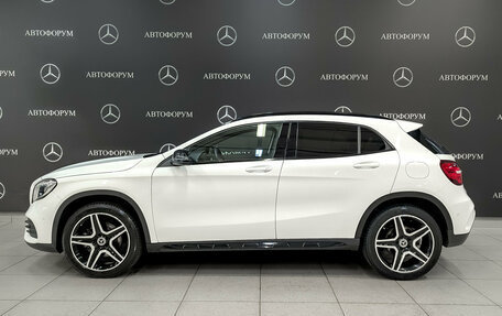 Mercedes-Benz GLA, 2018 год, 2 550 000 рублей, 8 фотография