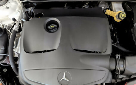 Mercedes-Benz GLA, 2018 год, 2 550 000 рублей, 9 фотография