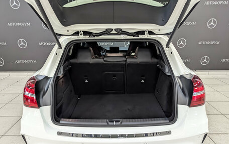 Mercedes-Benz GLA, 2018 год, 2 550 000 рублей, 10 фотография