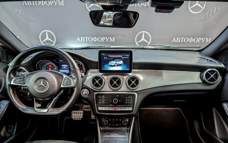 Mercedes-Benz GLA, 2018 год, 2 550 000 рублей, 14 фотография