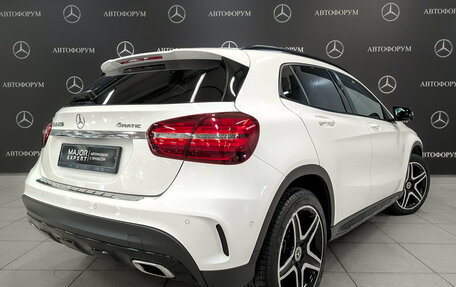 Mercedes-Benz GLA, 2018 год, 2 550 000 рублей, 5 фотография