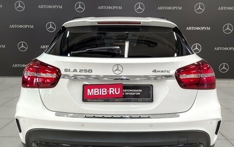 Mercedes-Benz GLA, 2018 год, 2 550 000 рублей, 6 фотография