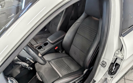 Mercedes-Benz GLA, 2018 год, 2 550 000 рублей, 20 фотография
