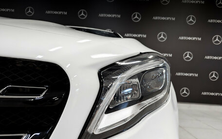 Mercedes-Benz GLA, 2018 год, 2 550 000 рублей, 17 фотография