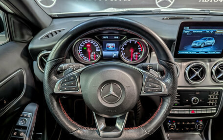 Mercedes-Benz GLA, 2018 год, 2 550 000 рублей, 21 фотография