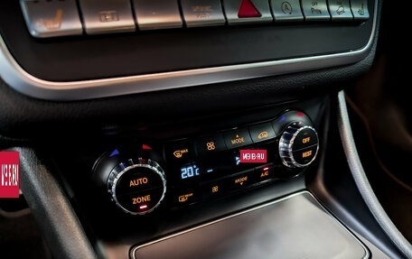Mercedes-Benz GLA, 2018 год, 2 550 000 рублей, 25 фотография