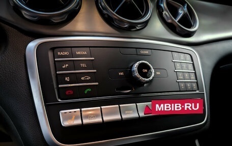 Mercedes-Benz GLA, 2018 год, 2 550 000 рублей, 24 фотография
