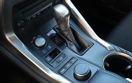 Lexus NX I, 2015 год, 2 248 000 рублей, 15 фотография