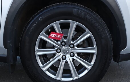 Lexus NX I, 2015 год, 2 248 000 рублей, 18 фотография