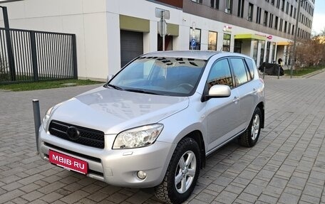 Toyota RAV4, 2006 год, 1 200 000 рублей, 1 фотография