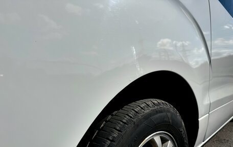Hyundai Grand Starex Grand Starex I рестайлинг 2, 2009 год, 1 359 000 рублей, 10 фотография