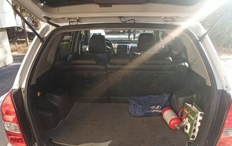 Hyundai Tucson III, 2008 год, 749 000 рублей, 5 фотография