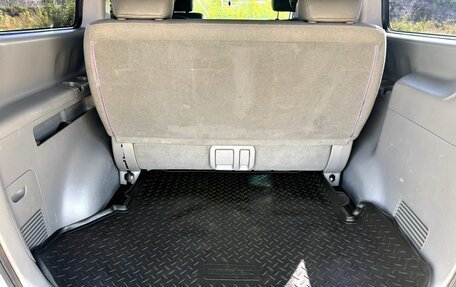 Hyundai Grand Starex Grand Starex I рестайлинг 2, 2009 год, 1 359 000 рублей, 33 фотография