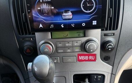 Hyundai Grand Starex Grand Starex I рестайлинг 2, 2009 год, 1 359 000 рублей, 30 фотография