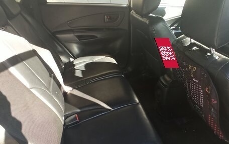 Hyundai Tucson III, 2008 год, 749 000 рублей, 6 фотография