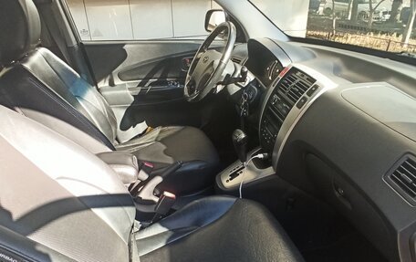 Hyundai Tucson III, 2008 год, 749 000 рублей, 7 фотография