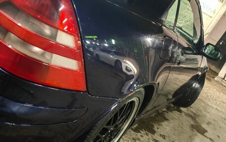Mercedes-Benz SLK-Класс, 1997 год, 850 000 рублей, 7 фотография