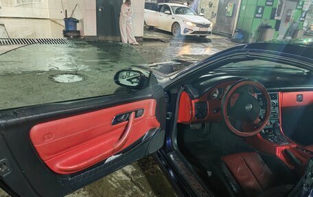 Mercedes-Benz SLK-Класс, 1997 год, 850 000 рублей, 10 фотография
