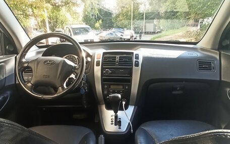 Hyundai Tucson III, 2008 год, 749 000 рублей, 8 фотография
