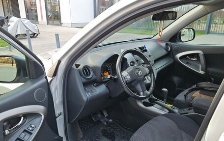 Toyota RAV4, 2006 год, 1 200 000 рублей, 5 фотография