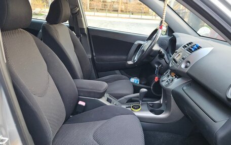 Toyota RAV4, 2006 год, 1 200 000 рублей, 16 фотография