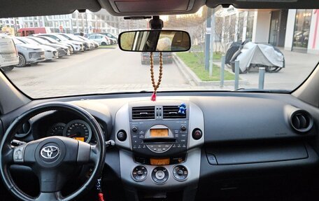 Toyota RAV4, 2006 год, 1 200 000 рублей, 13 фотография