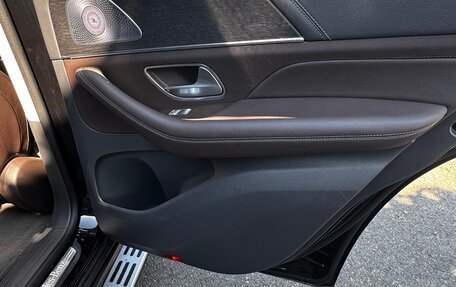 Mercedes-Benz GLE, 2019 год, 5 470 000 рублей, 14 фотография