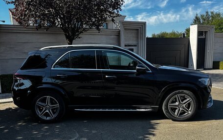 Mercedes-Benz GLE, 2019 год, 5 470 000 рублей, 9 фотография