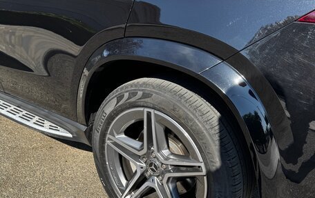 Mercedes-Benz GLE, 2019 год, 5 470 000 рублей, 10 фотография