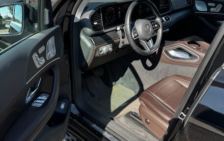 Mercedes-Benz GLE, 2019 год, 5 470 000 рублей, 13 фотография
