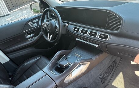 Mercedes-Benz GLE, 2019 год, 5 470 000 рублей, 12 фотография