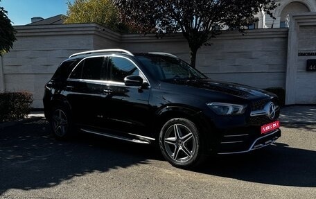 Mercedes-Benz GLE, 2019 год, 5 470 000 рублей, 1 фотография