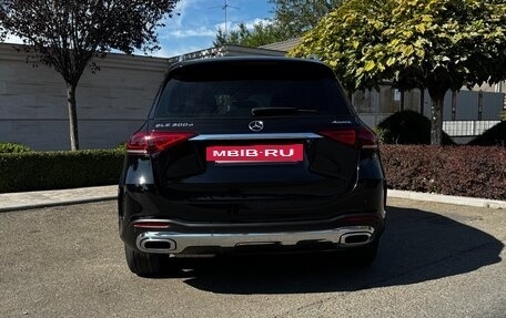 Mercedes-Benz GLE, 2019 год, 5 470 000 рублей, 8 фотография