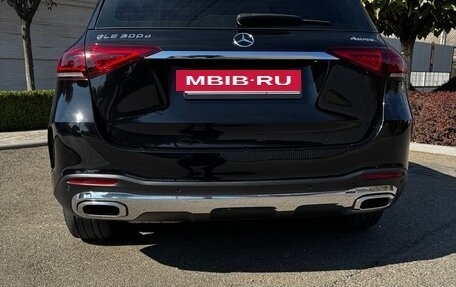 Mercedes-Benz GLE, 2019 год, 5 470 000 рублей, 7 фотография