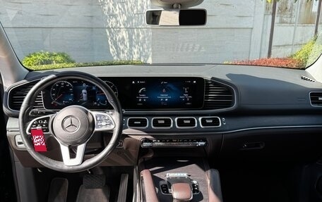 Mercedes-Benz GLE, 2019 год, 5 470 000 рублей, 11 фотография