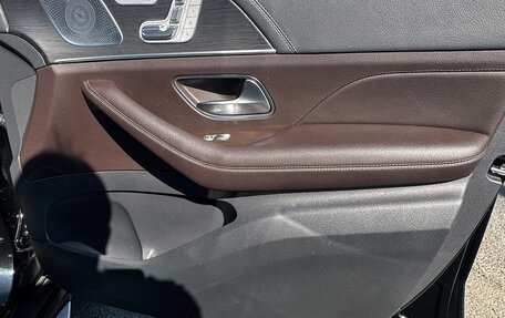 Mercedes-Benz GLE, 2019 год, 5 470 000 рублей, 16 фотография