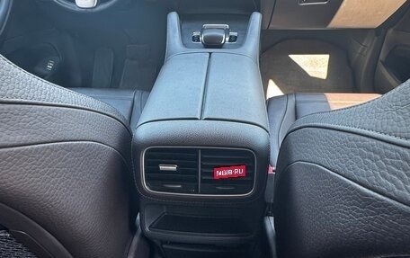 Mercedes-Benz GLE, 2019 год, 5 470 000 рублей, 20 фотография