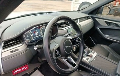 Jaguar F-Pace, 2024 год, 5 540 000 рублей, 1 фотография