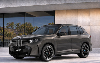 BMW X5, 2026 год, 18 900 000 рублей, 1 фотография