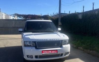 Land Rover Range Rover III, 2011 год, 2 000 000 рублей, 1 фотография