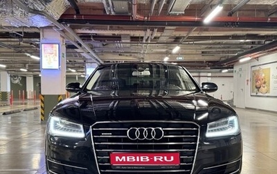 Audi A8, 2015 год, 2 600 000 рублей, 1 фотография