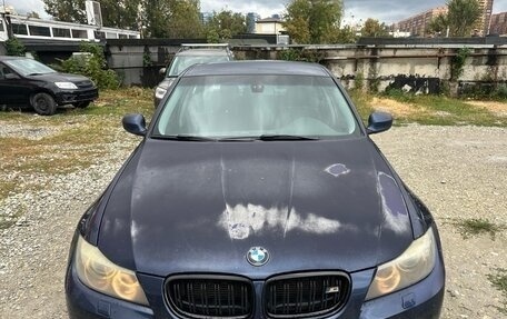 BMW 3 серия, 2011 год, 800 000 рублей, 1 фотография