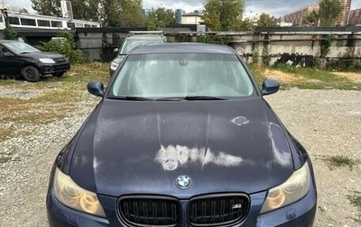 BMW 3 серия, 2011 год, 800 000 рублей, 1 фотография