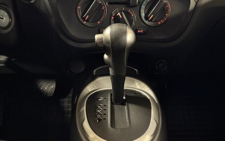 Nissan Juke II, 2014 год, 1 200 000 рублей, 12 фотография