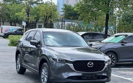 Mazda CX-5 II, 2026 год, 2 610 000 рублей, 1 фотография
