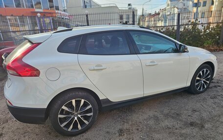 Volvo V40 Cross Country I, 2019 год, 1 595 000 рублей, 8 фотография