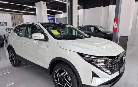 Nissan Qashqai, 2026 год, 2 140 000 рублей, 1 фотография