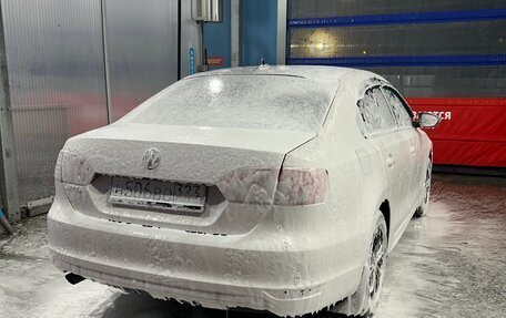 Volkswagen Jetta VI, 2012 год, 549 000 рублей, 8 фотография